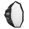 Ulanzi 80cm Octa-nyolcszög Bowens Softbox -LAS002