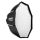 Ulanzi 80cm Octa-nyolcszög Bowens Softbox -LAS002