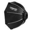 Ulanzi 80cm Octa-nyolcszög Bowens Softbox -LAS002