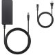 Ulanzi HT005 40 W Pro/RGB Lámpa DC tápadapter (EU csatlakozó)