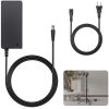 Ulanzi HT005 40 W Pro/RGB Lámpa DC tápadapter (EU csatlakozó)