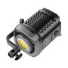 Ulanzi VL-200Bi 200W LED Videolámpa (L079CNA1)