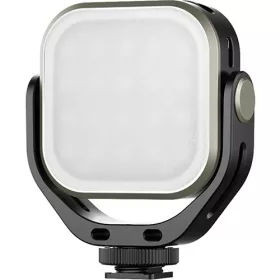 Ulanzi VL66 RGB LED Lámpa - Színes LED Videó világítás