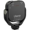 Ulanzi VL66 RGB LED Lámpa - Színes LED Videó világítás
