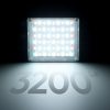 Ulanzi LE20 20W Zseb RGB LED Videolámpa 3200Lux CRI 95+