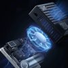 Ulanzi LE20 20W Zseb RGB LED Videolámpa 3200Lux CRI 95+