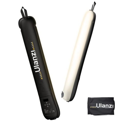 Ulanzi UA12 Felfújható LED Csőlámpa -12W 2700-6500K