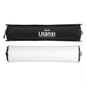   Ulanzi AL120 Felfújható Bi-Color LED Cső-lámpa 120W 2700–8500K