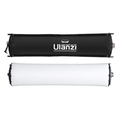 Ulanzi AL120 Felfújható LED Cső-lámpa 120W L096