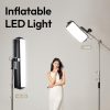 Ulanzi AL120 Felfújható LED Cső-lámpa 120W L096