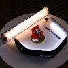 Ulanzi UA20 Felfújható LED Csőlámpa -20W 2700-6500K