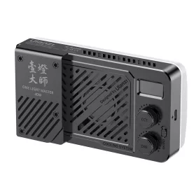 Ulanzi P40Bi LED videólámpa - 2500-6500K - 40W