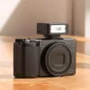 Ulanzi SL01 Spark Lite Univerzális Kamera Vaku