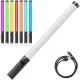 Ulanzi VL119 V2 RGB LED lámpa / Fotós fénycső
