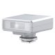 Ulanzi F12 Mini Camera Flash Speedlite vaku (Fehér)