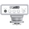 Ulanzi F12 Mini Camera Flash Speedlite vaku (Fehér)