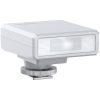 Ulanzi F12 Mini Camera Flash Speedlite vaku (Fehér)