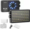 Ulanzi PL25 LED panel lámpa – 2700–6500K