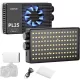Ulanzi PL25 LED panel lámpa – 2700–6500K