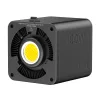 Ulanzi ML100Bi 100W hordozható bi-color LED videólámpa (EU adapter)