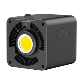   Ulanzi ML100Bi 100W hordozható bi-color LED videólámpa (EU adapter)