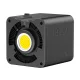 Ulanzi ML100Bi 100W hordozható bi-color LED videólámpa (EU adapter)