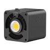 Ulanzi ML100RGB 100W hordozható RGB LED videólámpa (EU adapter)