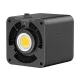Ulanzi ML100RGB 100W hordozható RGB LED videólámpa (EU adapter)