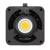 Ulanzi ML100RGB 100W hordozható RGB LED videólámpa (EU adapter)