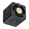 Ulanzi ML100RGB 100W hordozható RGB LED videólámpa (EU adapter)