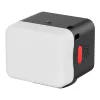 Ulanzi DG01 Cube Mini Light Videó Fény (fehér) - 5W