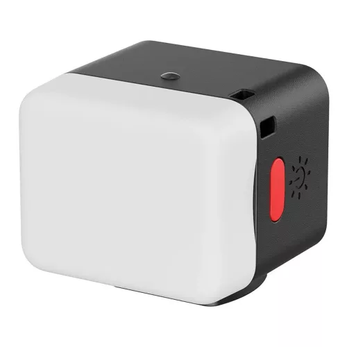 Ulanzi DG01 Cube Mini Light Videó Fény (fehér) - 5W