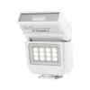 Ulanzi SL03 Spark Lite kamera vaku és LED fény (fehér)