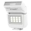 Ulanzi SL03 Spark Lite kamera vaku és LED fény (fehér)