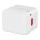 Ulanzi DG01 Cube mini LED lámpa (fehér)
