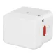 Ulanzi DG01 Cube mini LED lámpa (fehér)