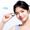 Ulanzi DG01 Cube mini LED lámpa (fehér)