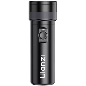 Ulanzi LM01 fotós zseblámpa L219 -10W 7500mAh