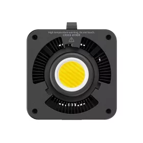   Ulanzi ML100RGB LED Stúdió és videólámpa - RGB Színes LED - 100W