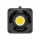 Ulanzi ML100RGB LED Stúdió és videólámpa - RGB Színes LED - 100W