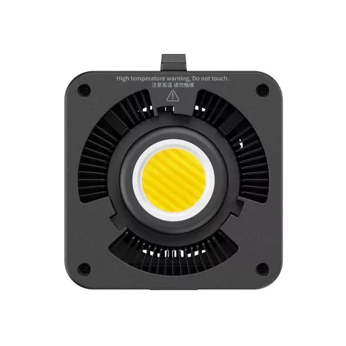 Ulanzi ML100RGB LED Stúdió és videólámpa - RGB Színes LED - 100W