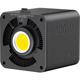   Ulanzi ML100Bi LED Stúdió és videólámpa - 2500-6500K LED - 100W