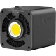 Ulanzi ML100Bi LED Stúdió és videólámpa - 2500-6500K LED - 100W