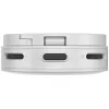 Ulanzi ML05 MagLock Mobilfotós LED Lámpa -Magsafe Mágneses LED (Fehér)
