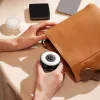 Ulanzi LM23 Mágneses telefon videólámpa V2 (Fekete)
