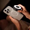 Ulanzi LM23 Mágneses telefon videólámpa V2 (Fekete)