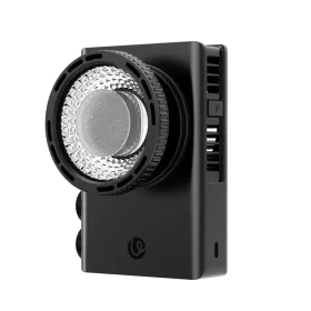 Ulanzi C01 COB lámpa 100W Bi-Color (mini Bowens diffúzor)