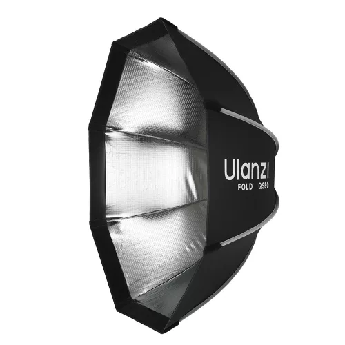 Ulanzi FOLD QS80 standard Bowens softbox 80cm