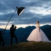 Ulanzi FOLD QS80 standard Bowens softbox 80cm