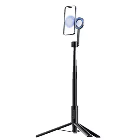   Ulanzi MG-002 mágneses telefon selfi bot állvány /okostelefon állvány (164cm)